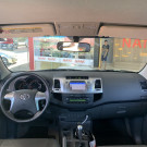 Toyota Hilux CD SRV D4-D 4x4 3.0 TDI Diesel Aut 2014 Diesel-7