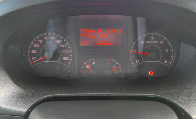 PEUGEOT BOXER FURGAO 2.2 Diesel-3