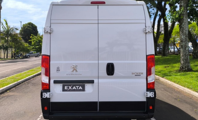 PEUGEOT BOXER FURGAO 2.2 Diesel-5