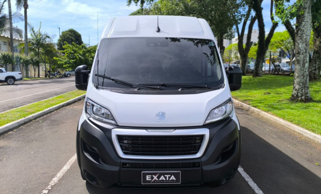 PEUGEOT BOXER FURGAO 2.2 Diesel-0