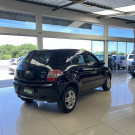 GM - Chevrolet AGILE LTZ 1.4 MPFI 8V FlexPower 5p 2011 Flex-4