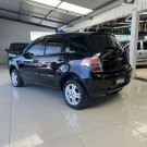 GM - Chevrolet AGILE LTZ 1.4 MPFI 8V FlexPower 5p 2011 Flex-2