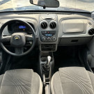 GM - Chevrolet AGILE LTZ 1.4 MPFI 8V FlexPower 5p 2011 Flex-6