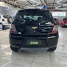 GM - Chevrolet AGILE LTZ 1.4 MPFI 8V FlexPower 5p 2011 Flex-3