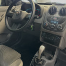 GM - Chevrolet AGILE LTZ 1.4 MPFI 8V FlexPower 5p 2011 Flex-7