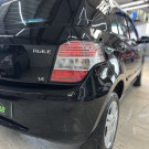 GM - Chevrolet AGILE LTZ 1.4 MPFI 8V FlexPower 5p 2011 Flex-5