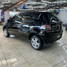 GM - Chevrolet AGILE LTZ 1.4 MPFI 8V FlexPower 5p 2011 Flex-2