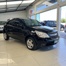 GM - Chevrolet AGILE LTZ 1.4 MPFI 8V FlexPower 5p 2011 Flex-1