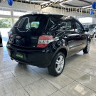 GM - Chevrolet AGILE LTZ 1.4 MPFI 8V FlexPower 5p 2011 Flex-4