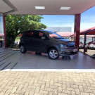 VW - VolksWagen Fox Comfortline I Motion 1.6 Flex 8V 5p 2017 Flex-1