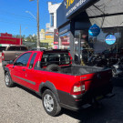 Fiat Strada Working 1.4 mpi Fire Flex 8V CE 2013 Flex-1