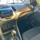 Ford Ka+ Sedan 1.0 SE/SE PLUS TiVCT Flex 4p 2019 Flex-8
