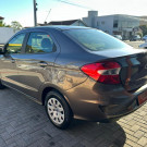 Ford Ka+ Sedan 1.0 SE/SE PLUS TiVCT Flex 4p 2019 Flex-4