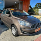 Ford Ka+ Sedan 1.0 SE/SE PLUS TiVCT Flex 4p 2019 Flex-1