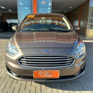 Ford Ka+ Sedan 1.0 SE/SE PLUS TiVCT Flex 4p 2019 Flex-0