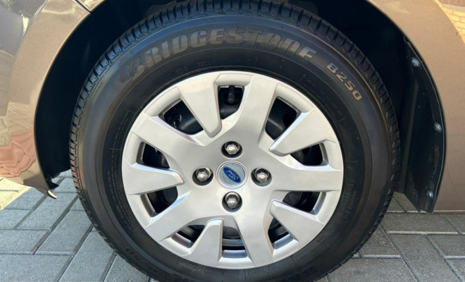 Ford Ka+ Sedan 1.0 SE/SE PLUS TiVCT Flex 4p 2019 Flex-12