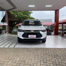 GM - Chevrolet TRACKER LTZ 1.0 Turbo 12V Flex Aut. 2023 Flex-0