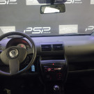 VW - VolksWagen Fox Plus 1.6Mi/ 1.6Mi Total Flex 8V 4p 2009 Flex-4