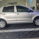 VW - VolksWagen Fox Plus 1.6Mi/ 1.6Mi Total Flex 8V 4p 2009 Flex-2