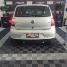 VW - VolksWagen Fox Plus 1.6Mi/ 1.6Mi Total Flex 8V 4p 2009 Flex-5