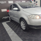 VW - VolksWagen Fox Plus 1.6Mi/ 1.6Mi Total Flex 8V 4p 2009 Flex-1