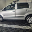 VW - VolksWagen Fox Plus 1.6Mi/ 1.6Mi Total Flex 8V 4p 2009 Flex-3