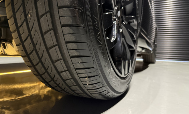 Land Rover Range Rover Sport HSE 3.0 4x4 SDV6 Dies. 2016 Diesel-12