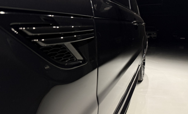 Land Rover Range Rover Sport HSE 3.0 4x4 SDV6 Dies. 2016 Diesel-10