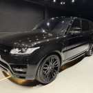 Land Rover Range Rover Sport HSE 3.0 4x4 SDV6 Dies. 2016 Diesel-0