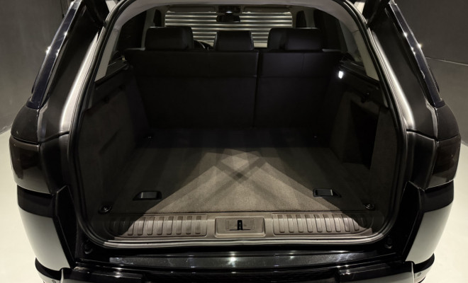 Land Rover Range Rover Sport HSE 3.0 4x4 SDV6 Dies. 2016 Diesel-14