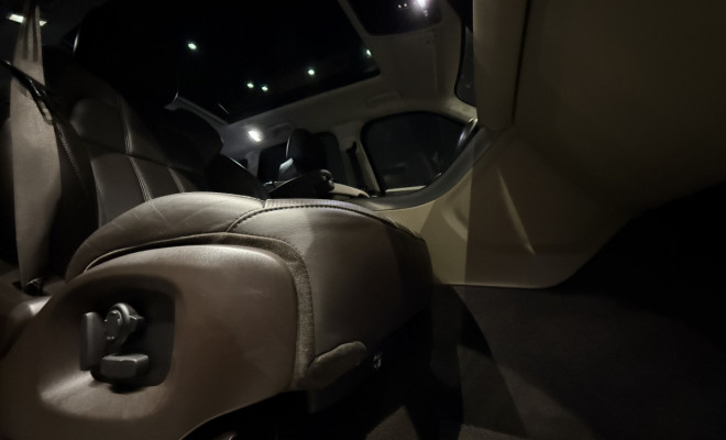 Land Rover Range Rover Sport HSE 3.0 4x4 SDV6 Dies. 2016 Diesel-9