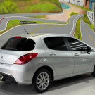 Peugeot 308 Allure 2.0 Flex 16V 5p Mec. 2013 Flex-1