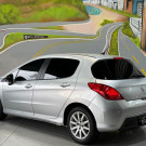 Peugeot 308 Allure 2.0 Flex 16V 5p Mec. 2013 Flex-2