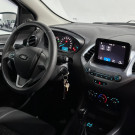 Ford Ka 1.5 SE 12V Flex 5p Mec. 2019 Flex-9