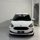 Ford Ka 1.5 SE 12V Flex 5p Mec. 2019 Flex-1