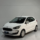 Ford Ka 1.5 SE 12V Flex 5p Mec. 2019 Flex-3