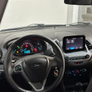Ford Ka 1.5 SE 12V Flex 5p Mec. 2019 Flex-8