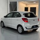 Ford Ka 1.5 SE 12V Flex 5p Mec. 2019 Flex-6