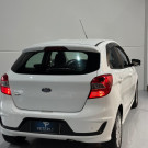 Ford Ka 1.5 SE 12V Flex 5p Mec. 2019 Flex-4
