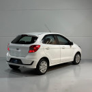 Ford Ka 1.5 SE 12V Flex 5p Mec. 2019 Flex-2