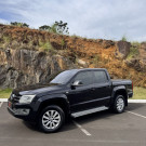 VW - VolksWagen AMAROK High.CD 2.0 16V TDI 4x4 Dies. Aut 2016 Diesel-1