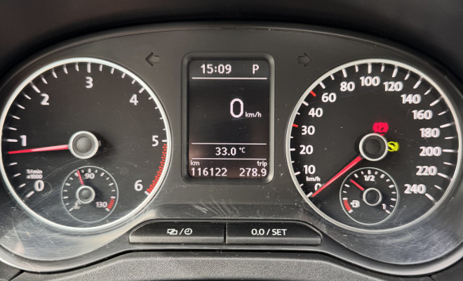 VW - VolksWagen AMAROK High.CD 2.0 16V TDI 4x4 Dies. Aut 2016 Diesel-8