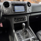 VW - VolksWagen AMAROK High.CD 2.0 16V TDI 4x4 Dies. Aut 2016 Diesel-11