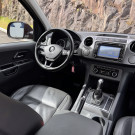 VW - VolksWagen AMAROK High.CD 2.0 16V TDI 4x4 Dies. Aut 2016 Diesel-6