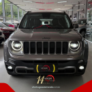 Jeep Renegade Limited 1.8 4x2 Flex 16V Aut. 2021 Flex-6