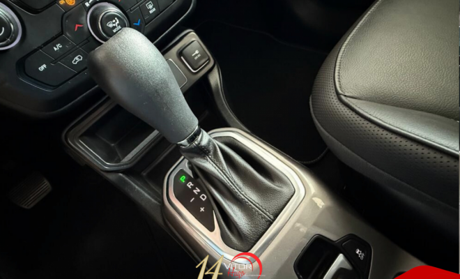 Jeep Renegade Limited 1.8 4x2 Flex 16V Aut. 2021 Flex-0