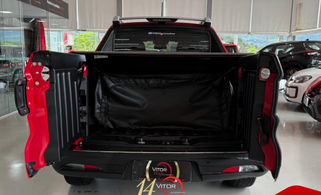 Fiat Toro Volcano 2.0 16V 4x4 TB Diesel Aut. 2025 Diesel-11