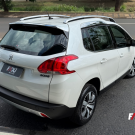Peugeot 2008 Griffe 1.6 Flex 16V 5p Aut. 2017 Flex-8