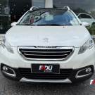 Peugeot 2008 Griffe 1.6 Flex 16V 5p Aut. 2017 Flex-0
