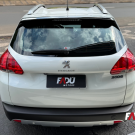 Peugeot 2008 Griffe 1.6 Flex 16V 5p Aut. 2017 Flex-7